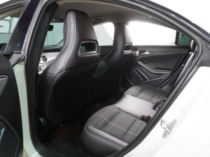 Седан Mercedes-benz CLA-класс 2015 года, 1649000 рублей, Воронеж