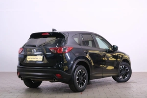 Внедорожник Mazda CX-5 2012 года, 1899000 рублей, Омск