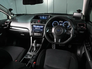 Универсал Subaru Levorg 2019 года, 1840000 рублей, Ростов-на-Дону