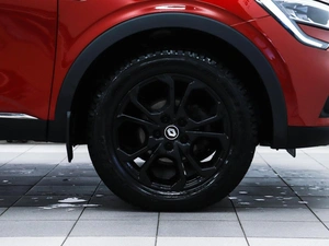 Внедорожник Renault Arkana 2021 года, 1549000 рублей, Красноярск