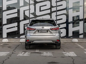 Внедорожник Lexus RX 2020 года, 5439000 рублей, Краснодар
