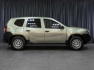 Внедорожник Renault Duster 2013 года, 685000 рублей, Тюмень