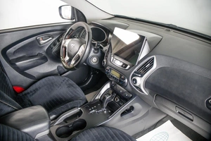Внедорожник Hyundai ix35 2012 года, 1249000 рублей, Пермь