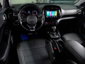 Внедорожник Kia Soul 2019 года, 1829000 рублей, Воронеж