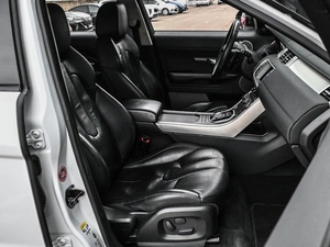 Внедорожник Land Rover Range Rover Evoque 2014 года, 1949000 рублей, Кирилловка