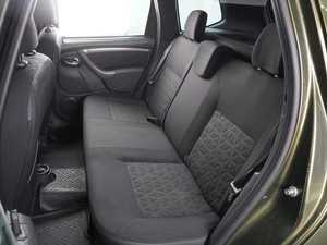 Внедорожник Renault Duster 2016 года, 1696000 рублей, Воронеж