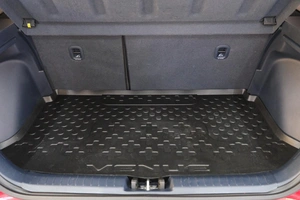 Внедорожник Hyundai Venue 2021 года, 2199000 рублей, Омск