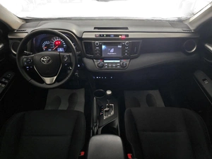 Внедорожник Toyota RAV4 2013 года, 1799000 рублей, Красноярск