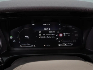 Внедорожник Lincoln Aviator 2024 года, 7849000 рублей, Воронеж