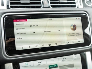 Внедорожник Land Rover Range Rover 2018 года, 6469000 рублей, Краснодар