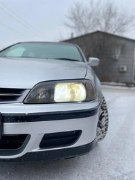 Седан Honda Torneo 1998 года, 420000 рублей, Красноярск