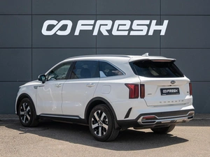 Внедорожник Kia Sorento 2020 года, 3270000 рублей, Краснодар
