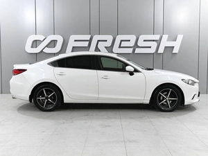 Седан Mazda 6 2014 года, 1599000 рублей, Аксай