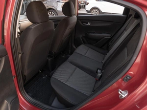 Седан Kia Rio 2018 года, 1089000 рублей, Саратов
