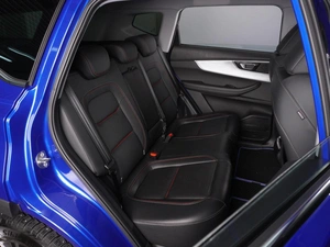 Внедорожник Chery Tiggo 7 Pro 2022 года, 1829000 рублей, Минеральные Воды