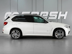 Внедорожник BMW X5 2017 года, 4800000 рублей, Минеральные Воды