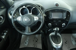Внедорожник Nissan Juke 2014 года, 1509000 рублей, Омск
