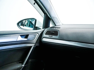 Универсал Volkswagen Golf 2017 года, 1195000 рублей, Красноярск