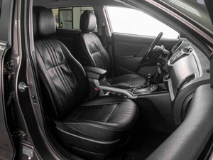 Внедорожник Kia Sportage 2015 года, 1269000 рублей, Тюмень