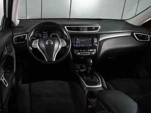 Внедорожник Nissan X-Trail 2017 года, 1899000 рублей, Аксай