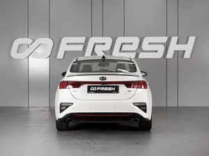 Хетчбэк Kia K3 2018 года, 1859000 рублей, Минеральные Воды