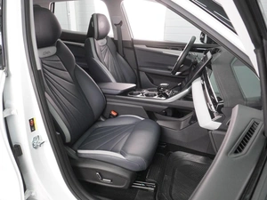 Внедорожник Geely Atlas 2024 года, 3249000 рублей, Воронеж