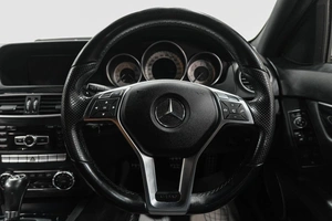 Седан Mercedes-benz C-класс 2011 года, 1369000 рублей, Новокузнецк