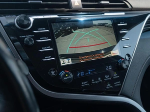 Седан Toyota Camry 2018 года, 3150000 рублей, Краснодар