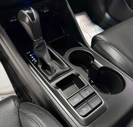 Внедорожник Hyundai Tucson 2018 года, 2180000 рублей, Красноярск