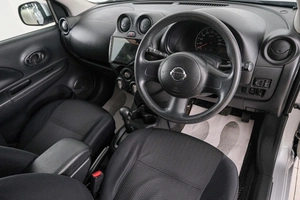 Хетчбэк Nissan March 2013 года, 649000 рублей, Красноярск