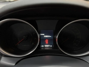 Внедорожник Mitsubishi ASX 2014 года, 1197000 рублей, Красноярск