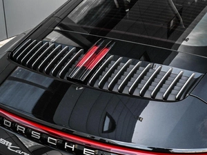 Купе Porsche 911 Carrera S 2020 года, 16899000 рублей, Кирилловка