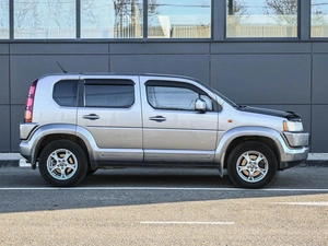 Внедорожник Honda Crossroad 2007 года, 1089000 рублей, Кирилловка