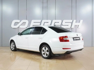 Лифтбек Skoda Octavia 2016 года, 1219000 рублей, Воронеж