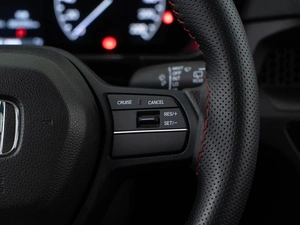 Внедорожник Honda CR-V 2024 года, 4198999 рублей, Москва