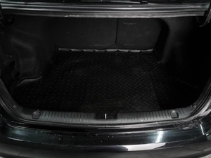 Седан Kia Rio 2011 года, 909000 рублей, Воронеж