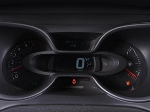 Внедорожник Renault Kaptur 2018 года, 1270000 рублей, Ростов-на-Дону