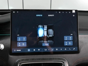 Внедорожник Geely Galaxy M7 2026 года, 3819000 рублей, Ростов-на-Дону