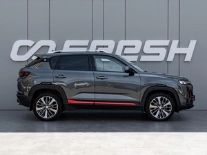 Внедорожник Changan CS35 Plus 2023 года, 2070000 рублей, Краснодар