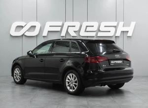 Хетчбэк Audi A3 2013 года, 1147000 рублей, Воронеж