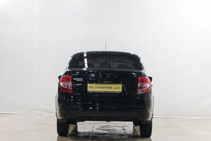 Седан ВАЗ (LADA) Granta 2022 года, 829000 рублей, Новокузнецк