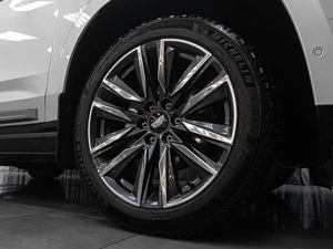 Внедорожник Cadillac Escalade 2021 года, 13299000 рублей, Тюмень