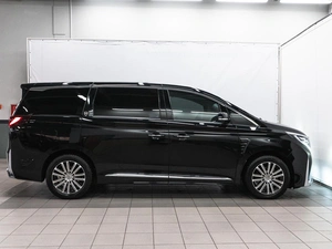 Минивэн Trumpchi M8 2021 года, 3090000 рублей, Красноярск