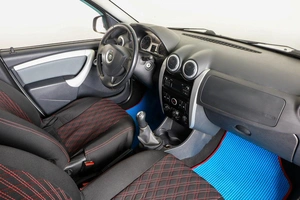 Универсал ВАЗ (LADA) Largus Cross 2020 года, 949000 рублей, Пермь