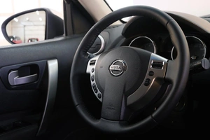 Внедорожник Nissan Qashqai 2009 года, 849000 рублей, Омск