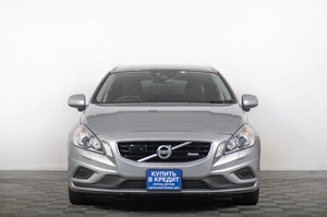 Универсал Volvo V60 2012 года, 1419000 рублей, Томск