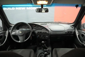 Внедорожник Chevrolet Niva 2014 года, 600000 рублей, Курск