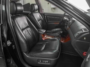 Седан Toyota Camry 2005 года, 899000 рублей, Тюмень