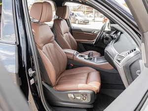 Внедорожник BMW X5 2019 года, 6995000 рублей, Краснодар