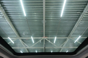 Внедорожник Nissan X-Trail 2012 года, 1319000 рублей, Омск